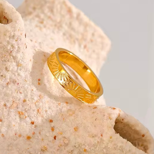 SUNSHINE RING