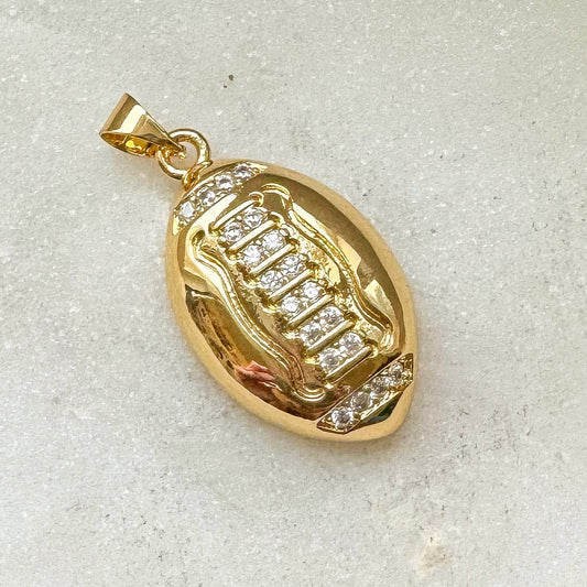 FOOTBALL CHARM