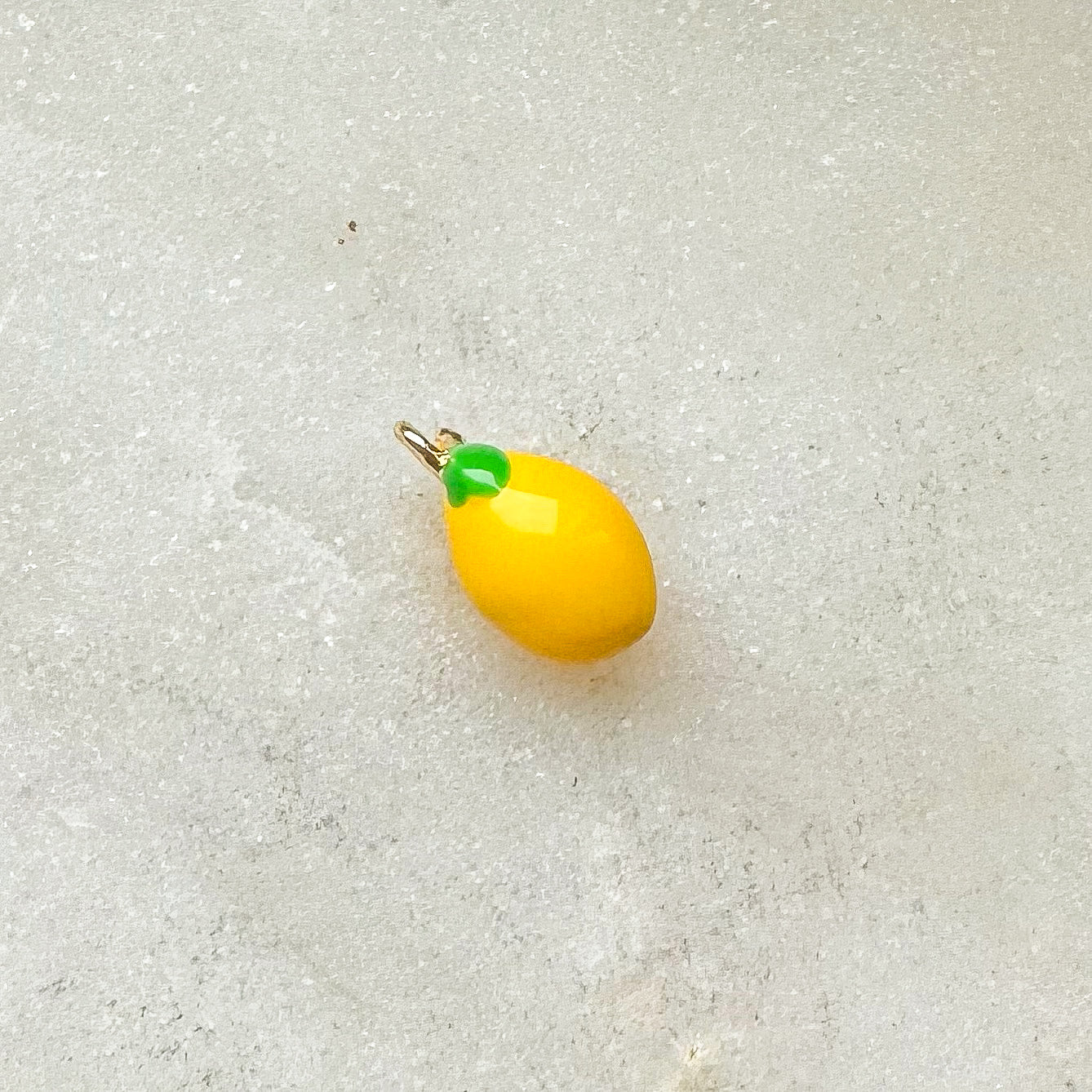 LEMON CHARM