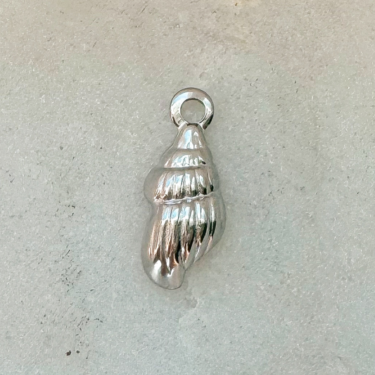 SHELL CHARM