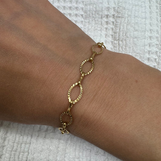 AVA BRACELET CHAIN