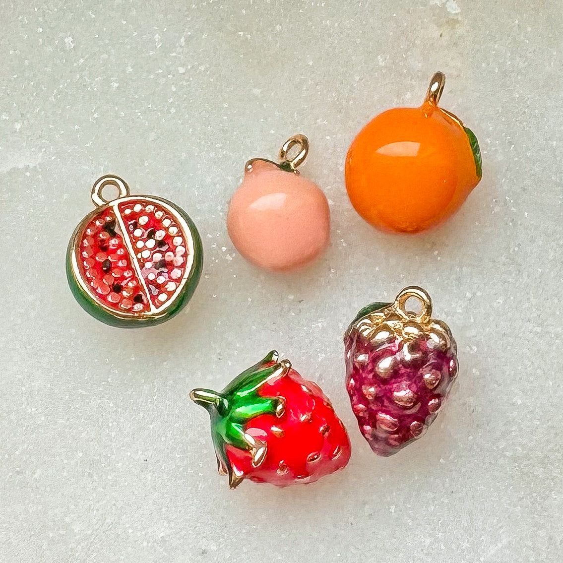 FRUIT CHARM