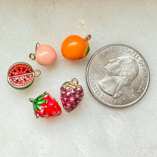 FRUIT CHARM