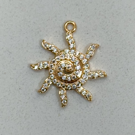 SUN CHARM