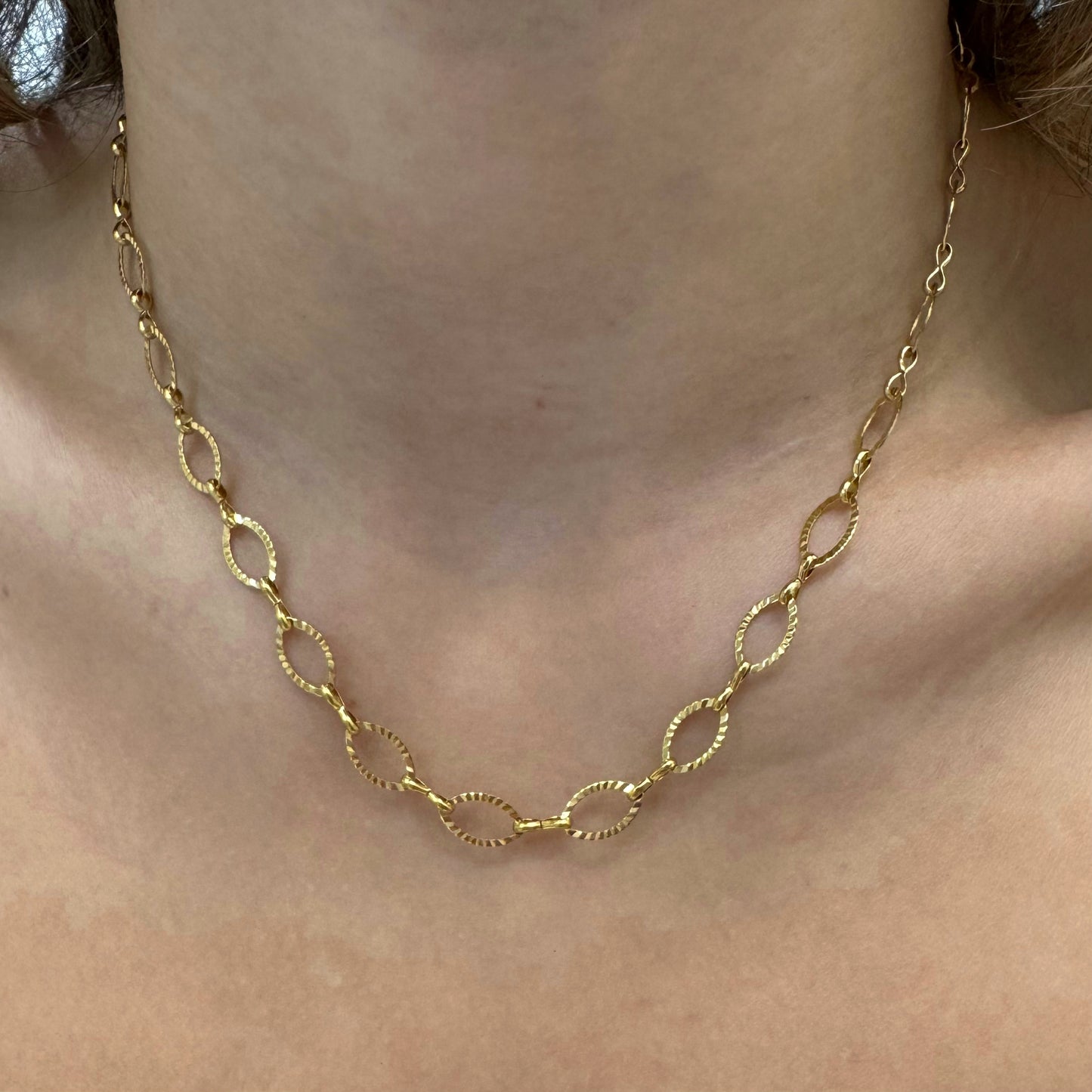 AVA CHAIN