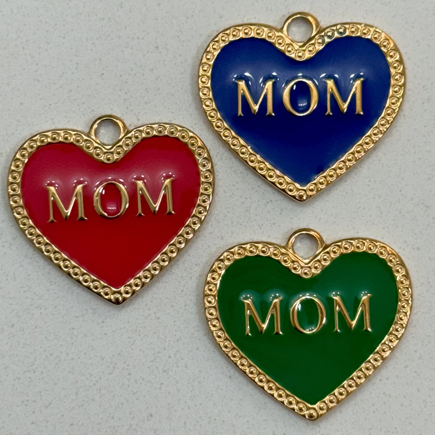 MOM CHARM