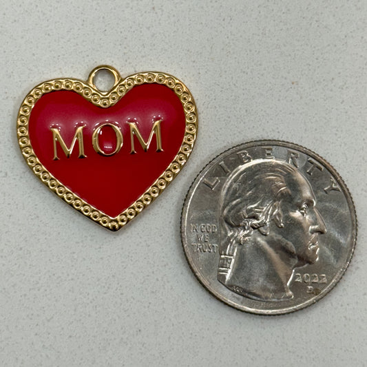 MOM CHARM