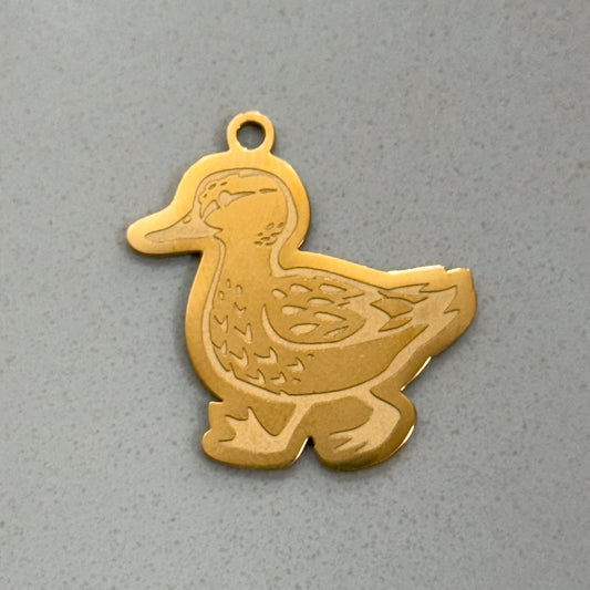 DUCK CHARM