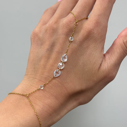 IBIZA HAND CHAIN