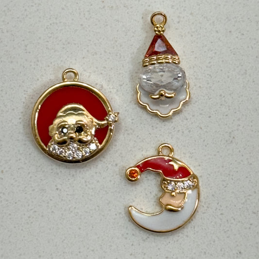 SANTA CHARM