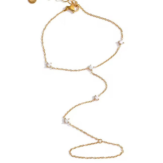 KEEP IT SIMPLE HAND CHAIN