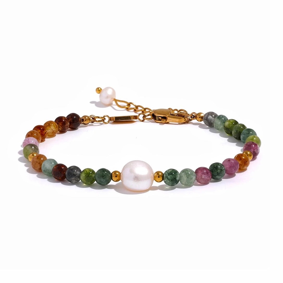 OVER THE RAINBOW BRACELET