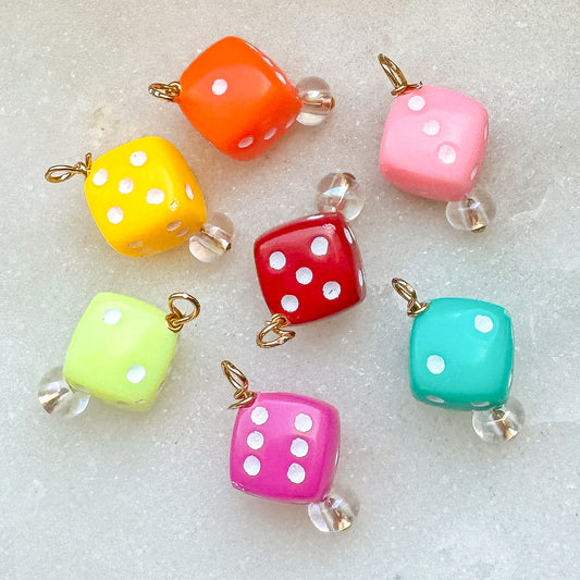 DICE CHARM