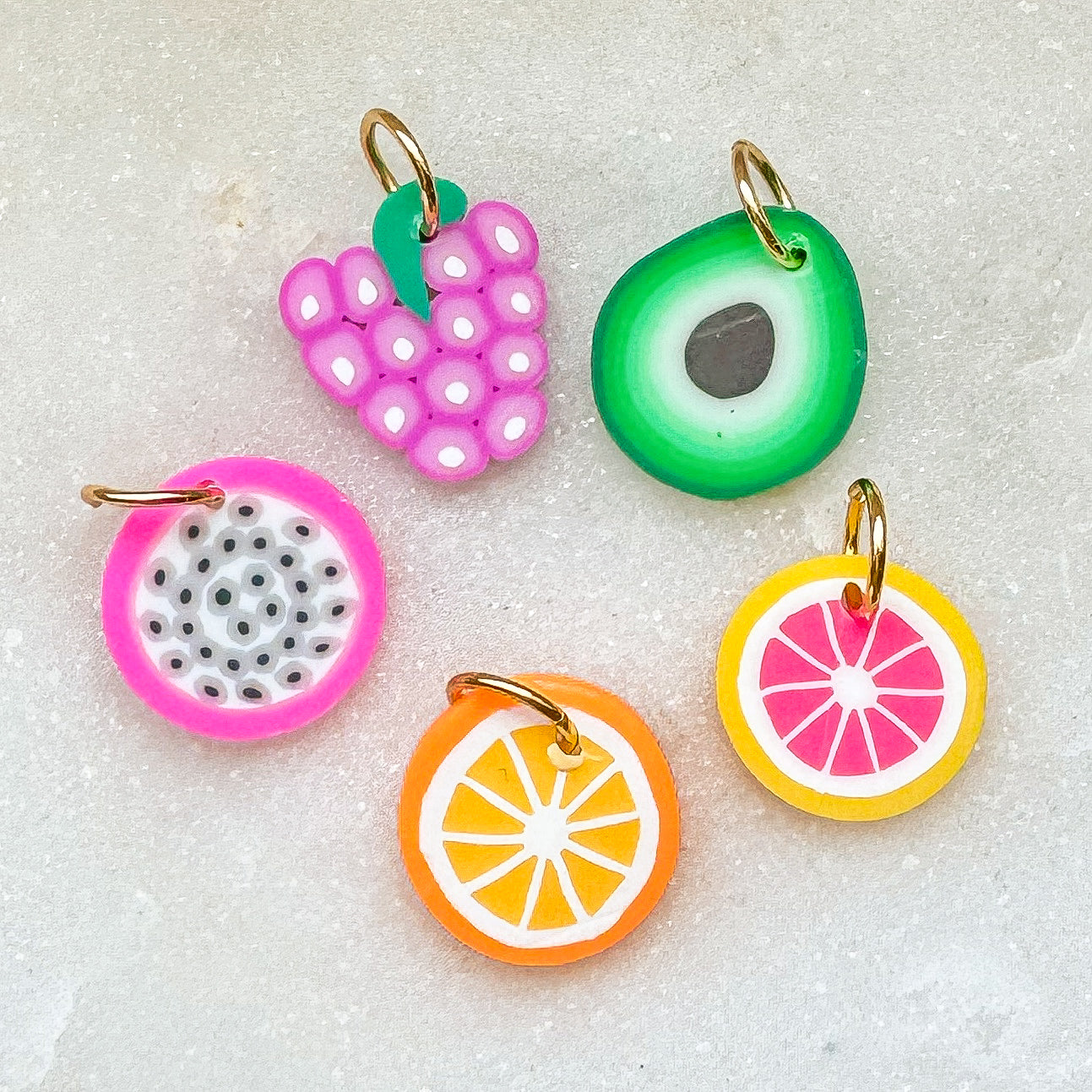 FRUIT CHARM