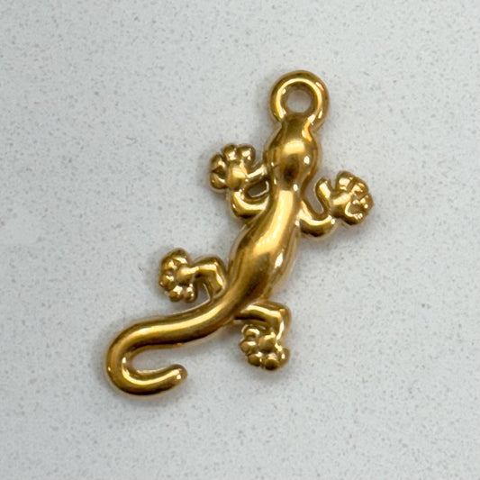 LIZARD CHARM