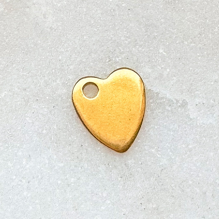 HEART CHARM