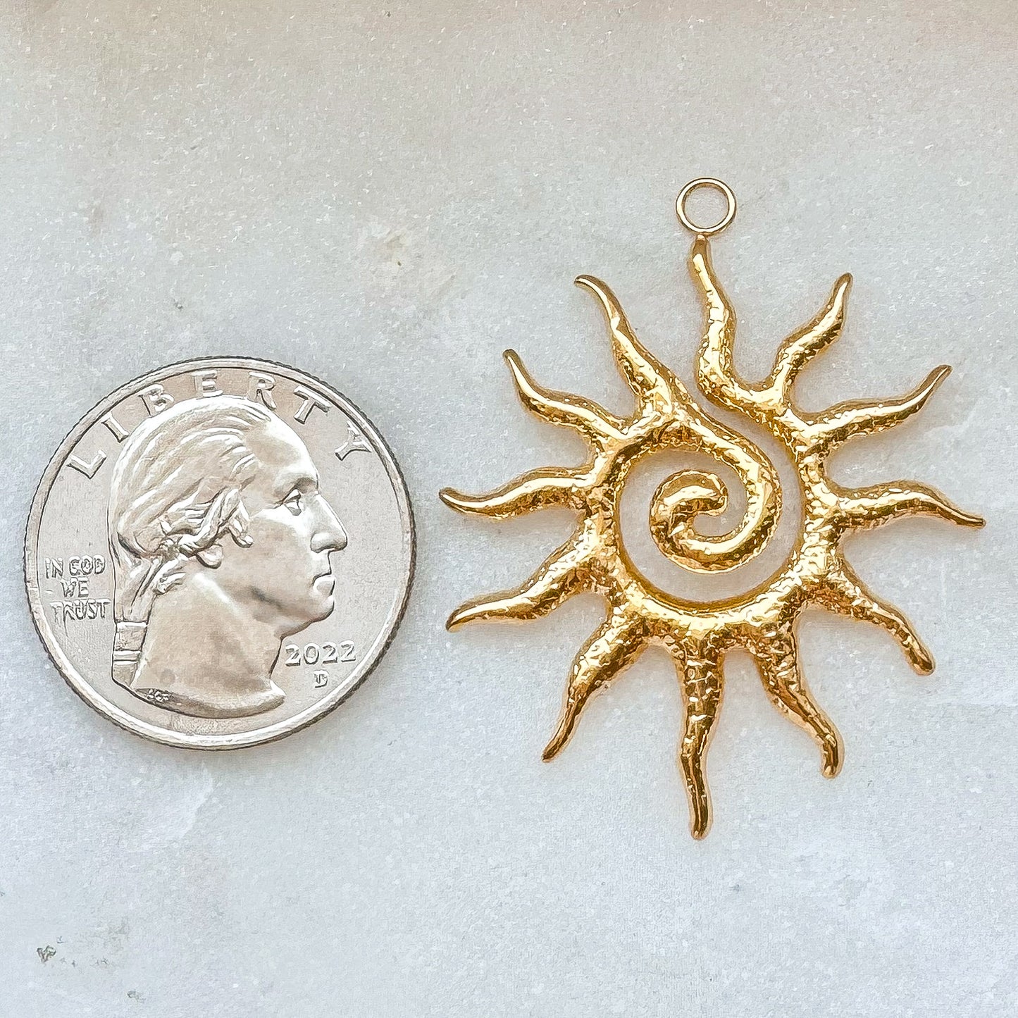 SUN CHARM