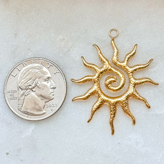 SUN CHARM