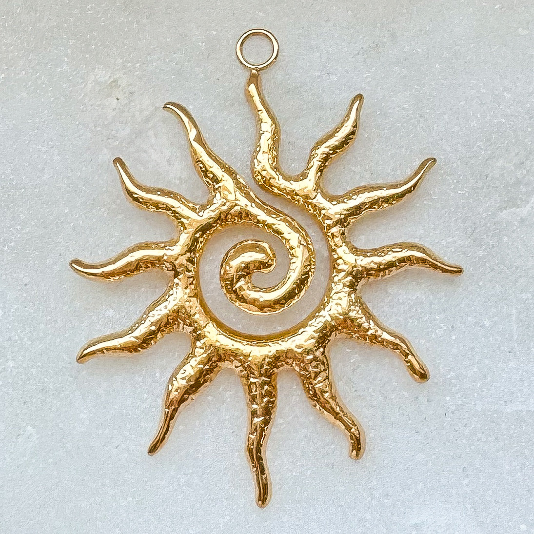 SUN CHARM