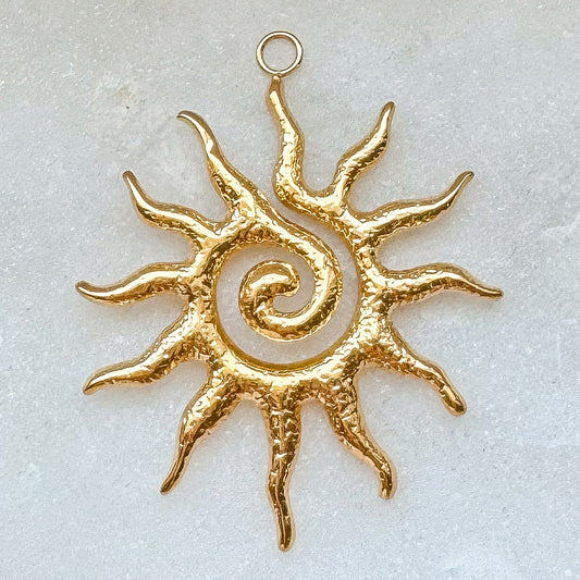 SUN CHARM