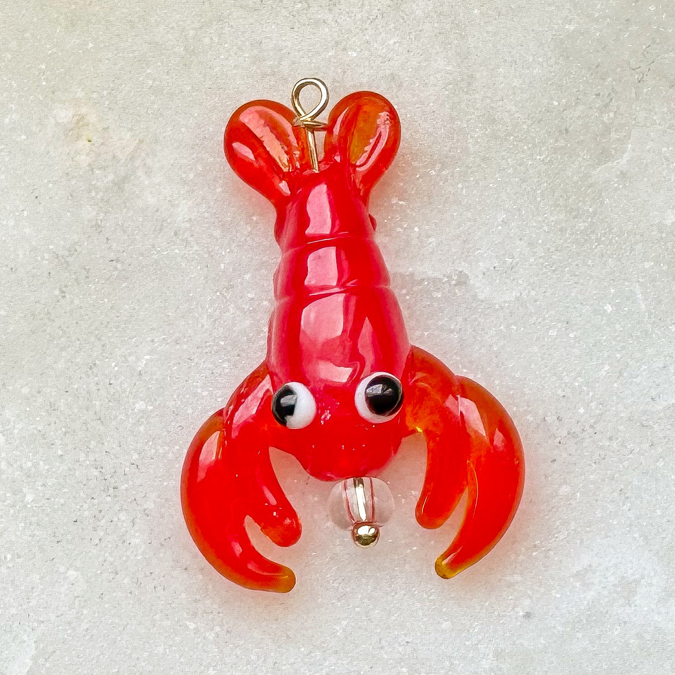 LOBSTER CHARM