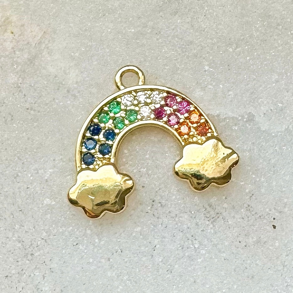 RAINBOW CHARM