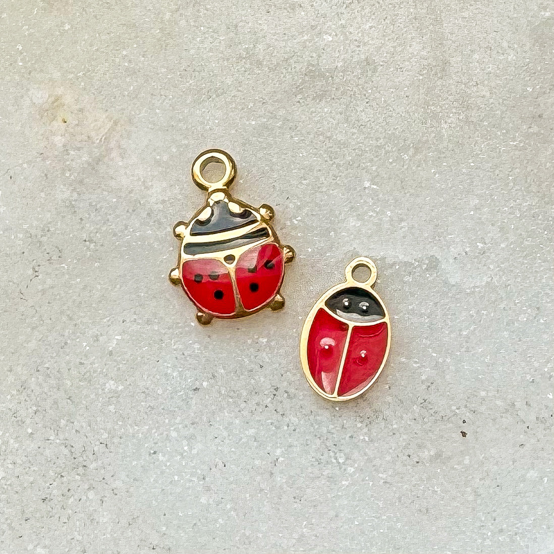 LADYBUG CHARM