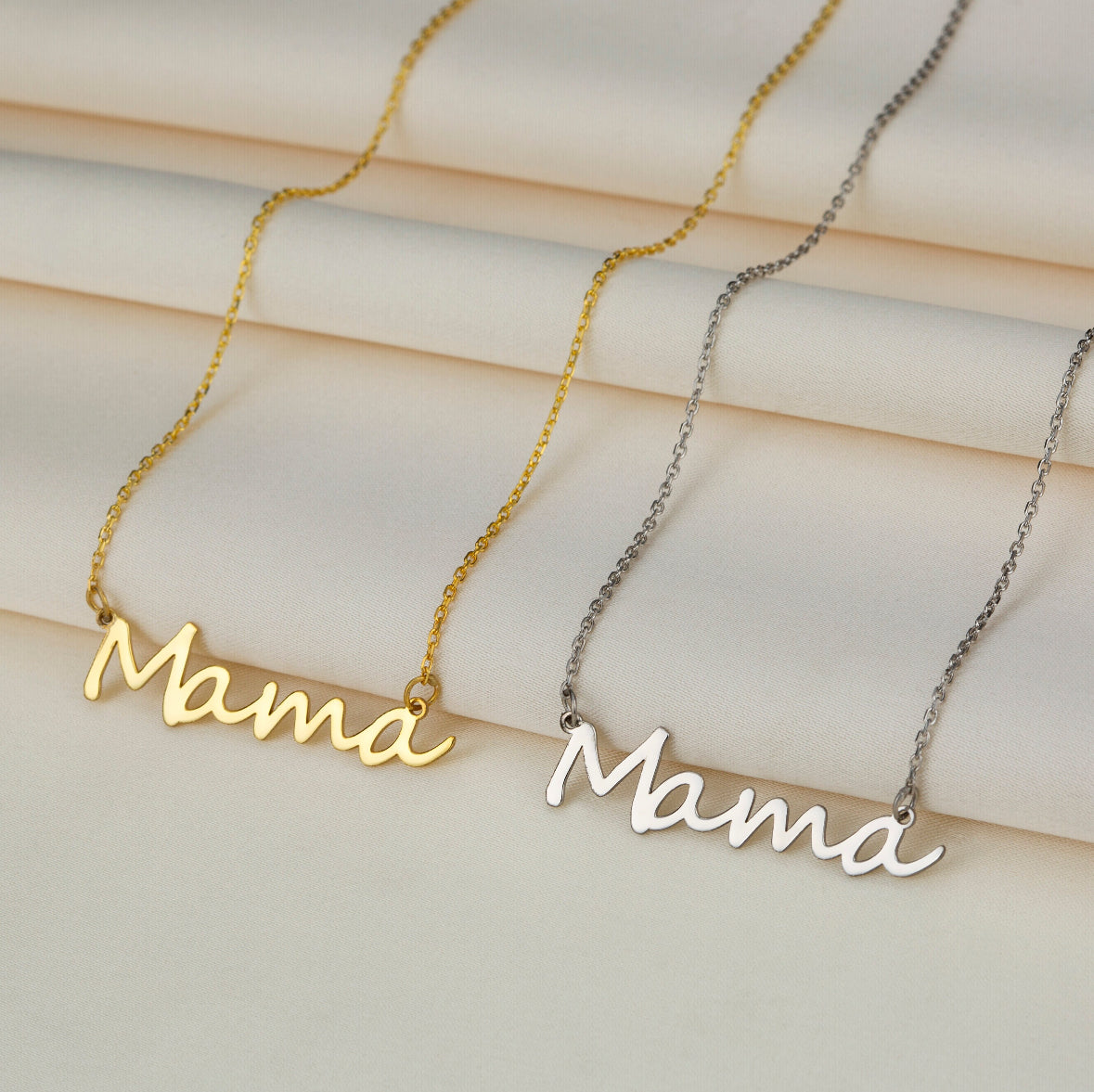 MAMA NECKLACE