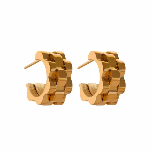 LINK HOOPS
