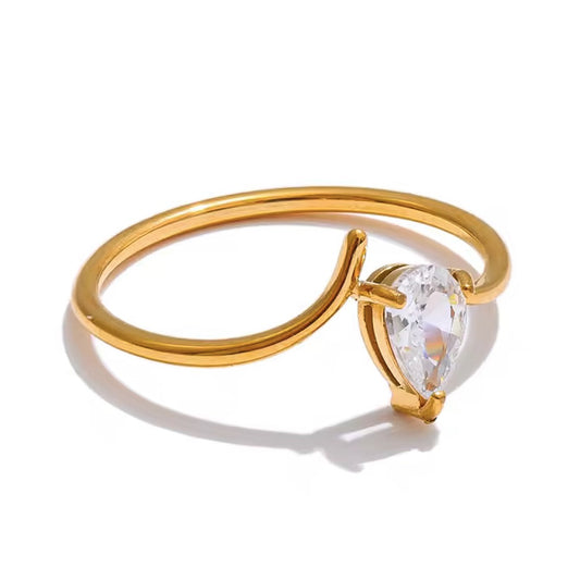 YOU'RE MINE RING