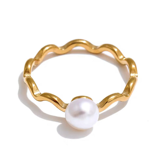 SHELL SEARCHING RING