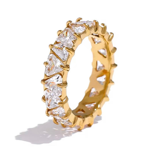 ELOPED RING