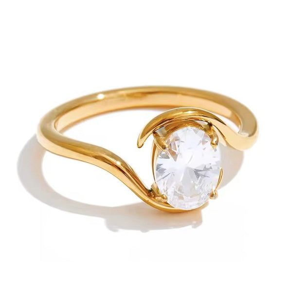 ME, MYSELF, & I RING