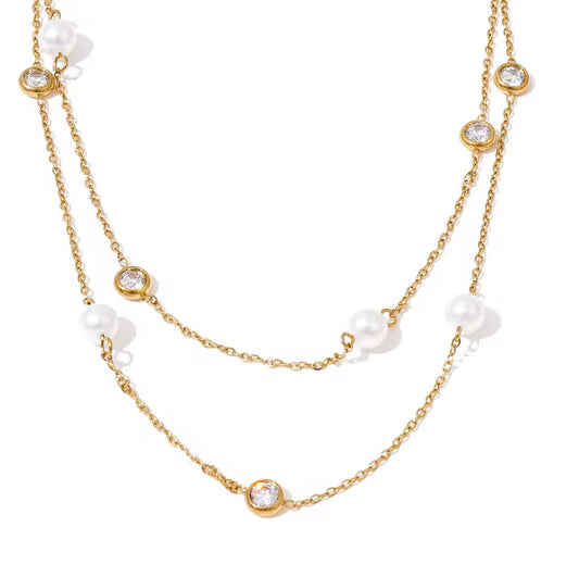 4-N-1 NECKLACE