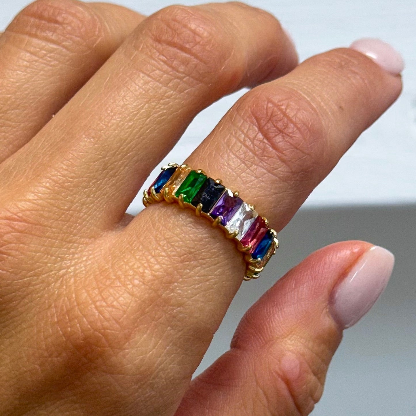 MIDNIGHTS RING