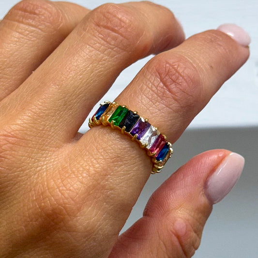 MIDNIGHTS RING