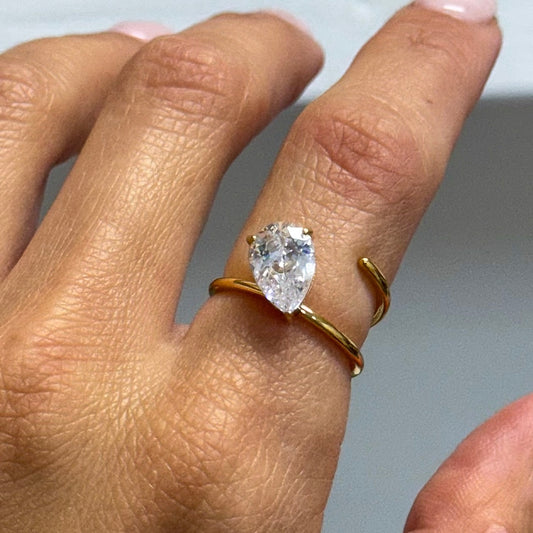 UNIVERSE RING