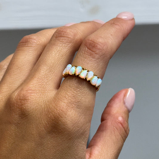 OPALITE RING