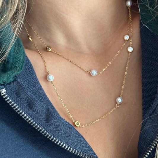 4-N-1 NECKLACE