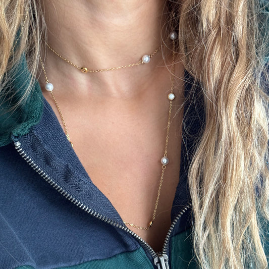 4-N-1 NECKLACE