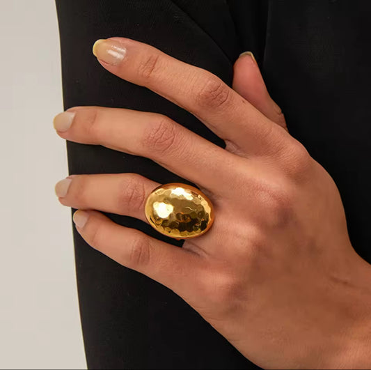 COOL GIRL RING