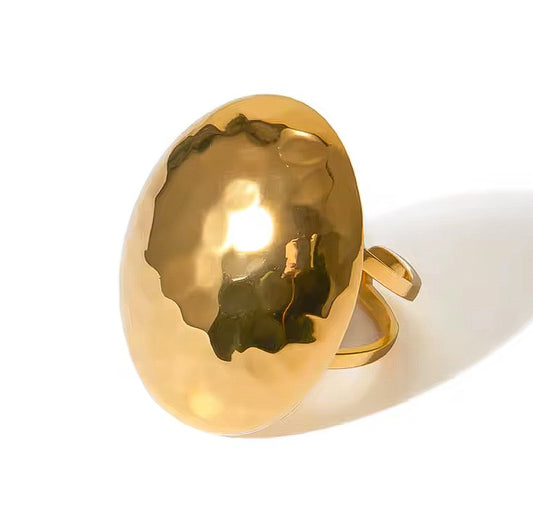 COOL GIRL RING