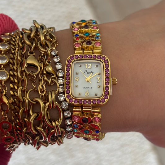 IBIZA WATCH - PREORDER