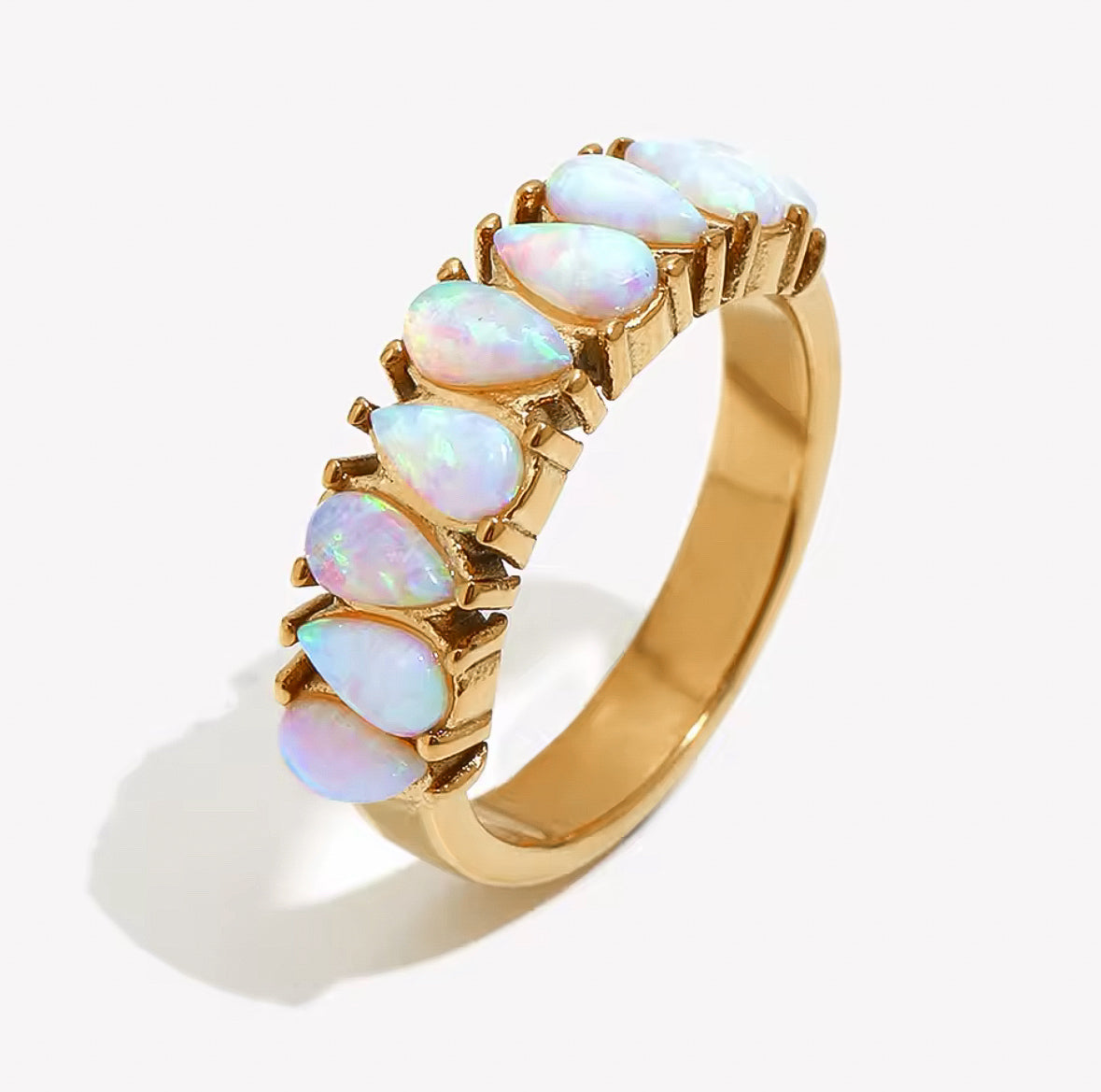 OPALITE RING