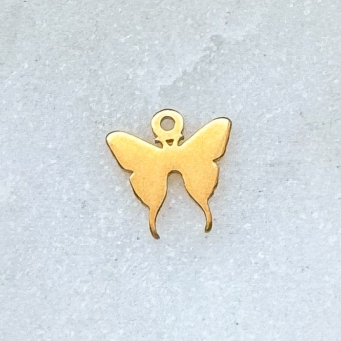 BUTTERFLY CHARM