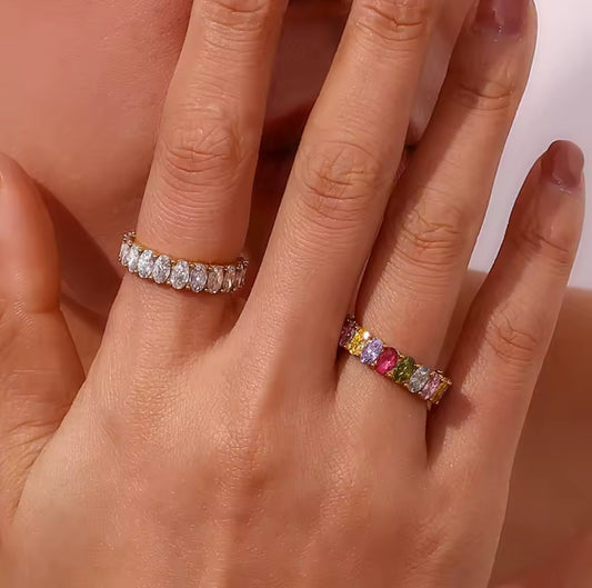 FATE RING