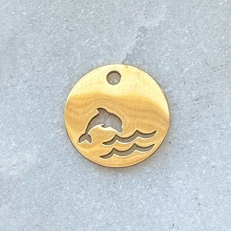 DOLPHIN CHARM