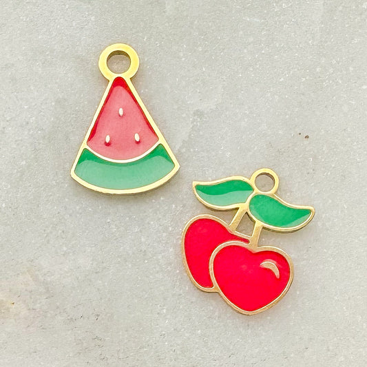 FRUIT CHARM