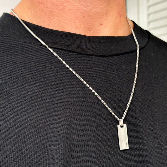 PREORDER INITIAL PENDANT