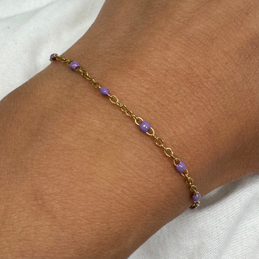 JUNIPER BRACELET CHAIN